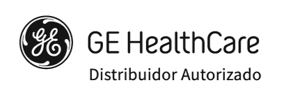 GE HealthCare · Distribuidor Autorizado