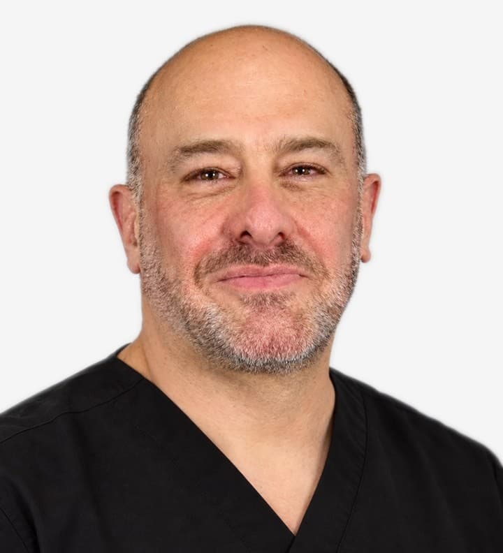 Dr. Isaac Shturman Sirota