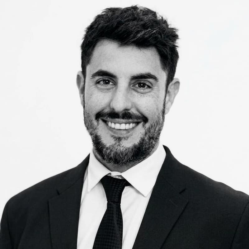 Dr. Carlos Zito