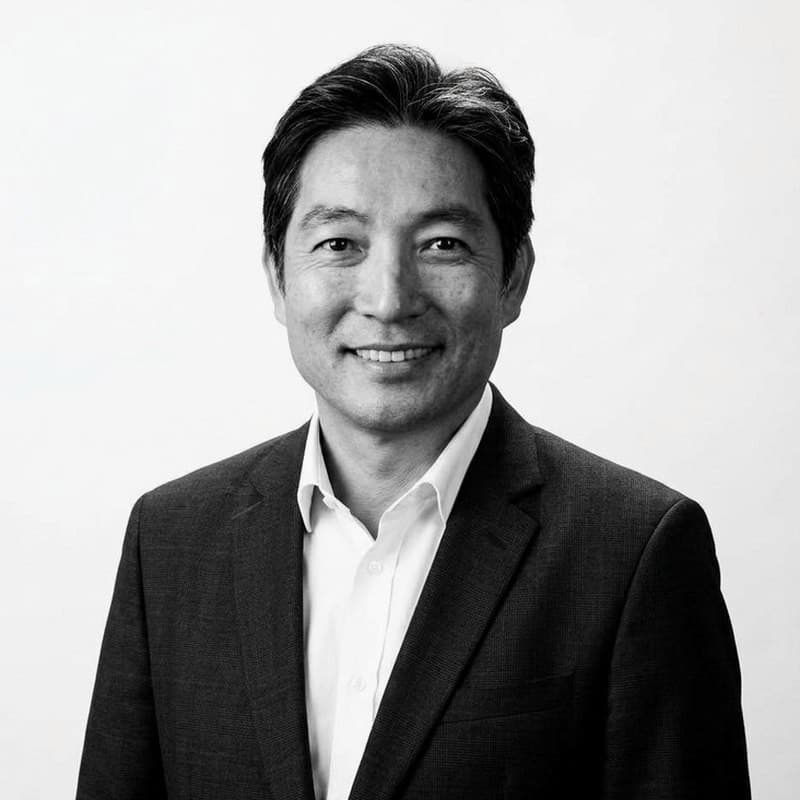 Dr. Charles Cheng
