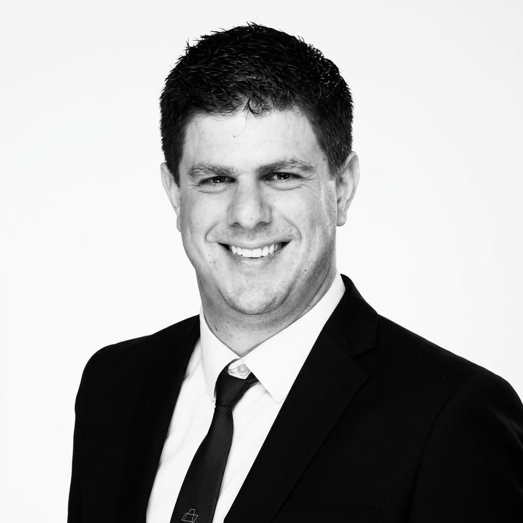 Dr. Hagai Betzer
