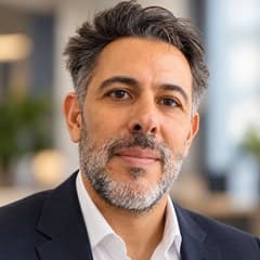 Dr. Azdrúbal René Huerta Gallango