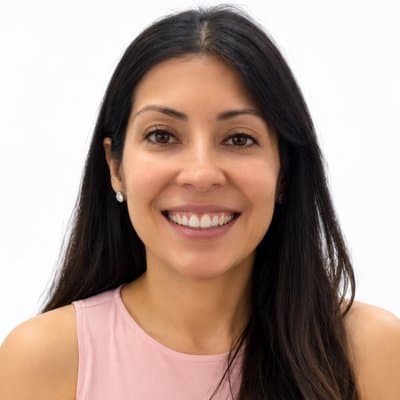 Dra. Andrea Tovar